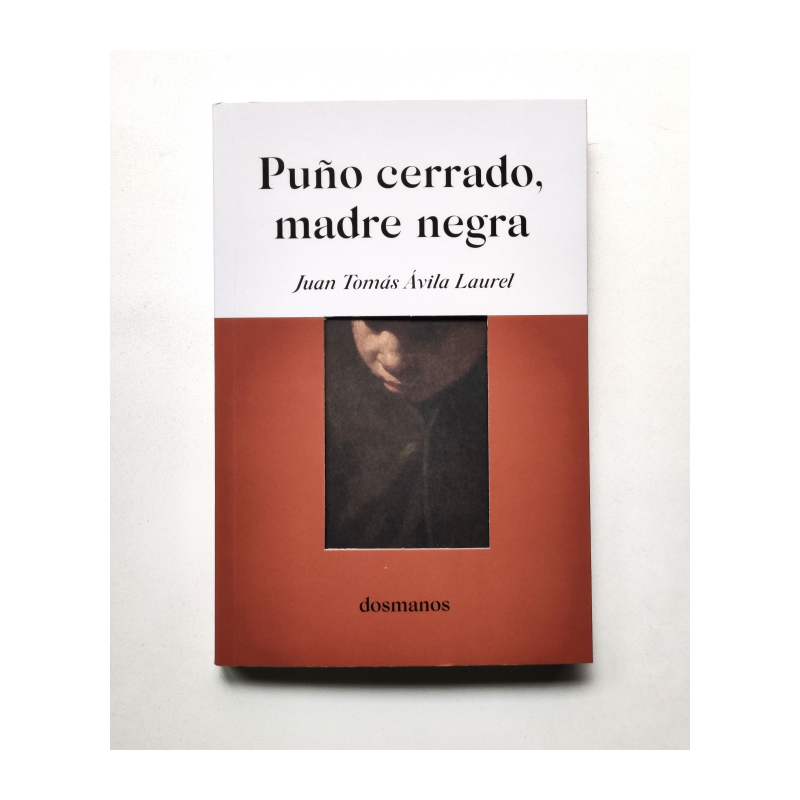 Puño cerrado, madre negra - Juan Tomás Ávila Laurel