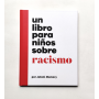 n libro para niños sobre racismo - Jelani Memory