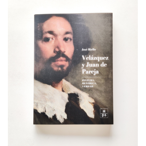 Velázquez y Juan de Pareja - José Riello