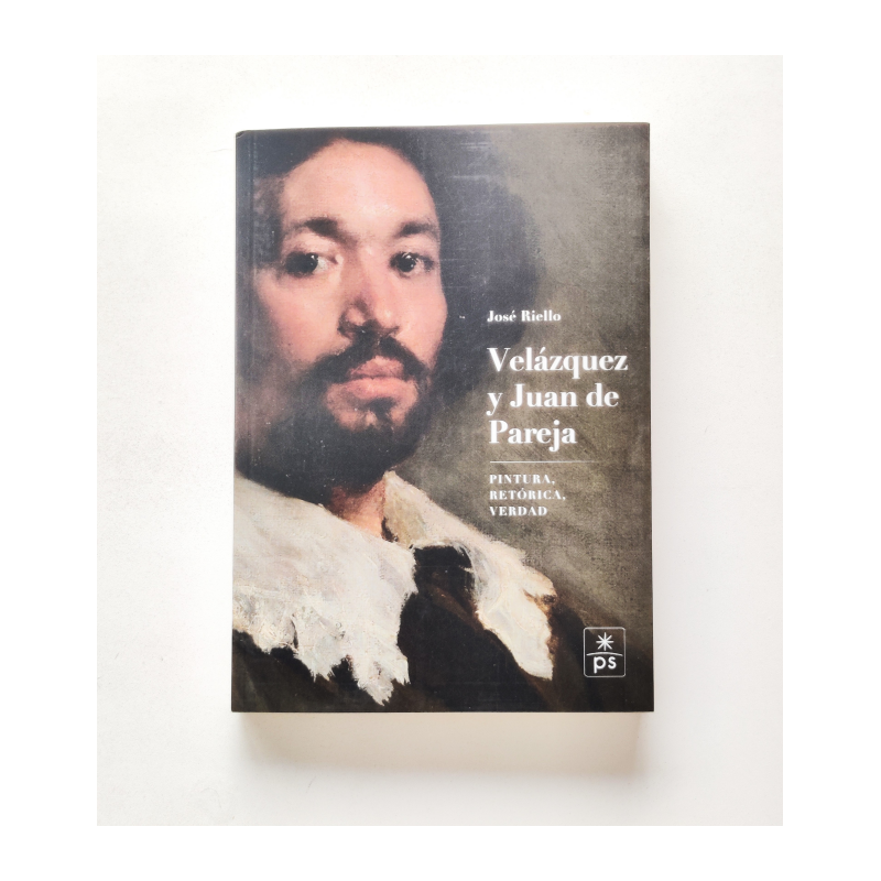 Velázquez y Juan de Pareja - José Riello