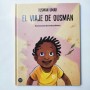 El viaje de Ousman - Ousman Umar & Cristina Bueno