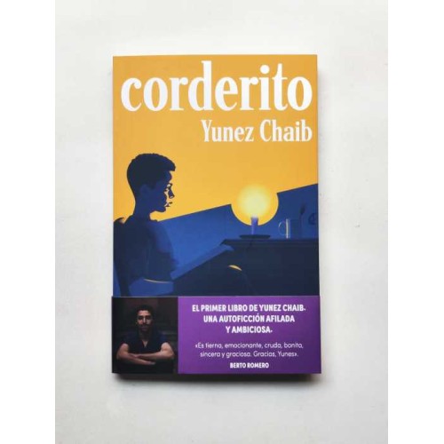 Corderito - Yunez Chaib