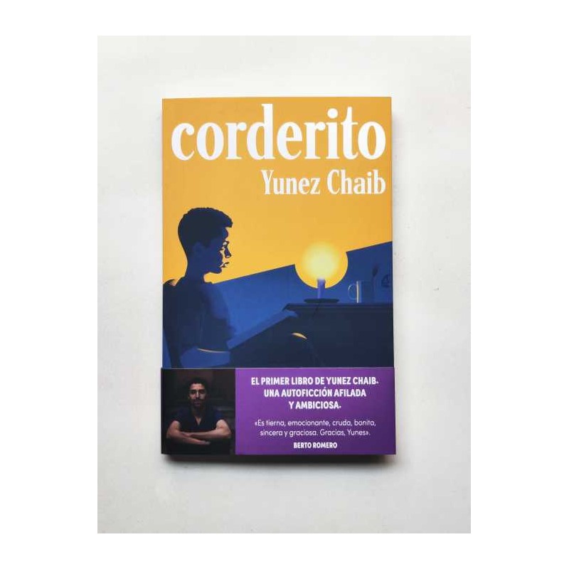 Corderito - Yunez Chaib