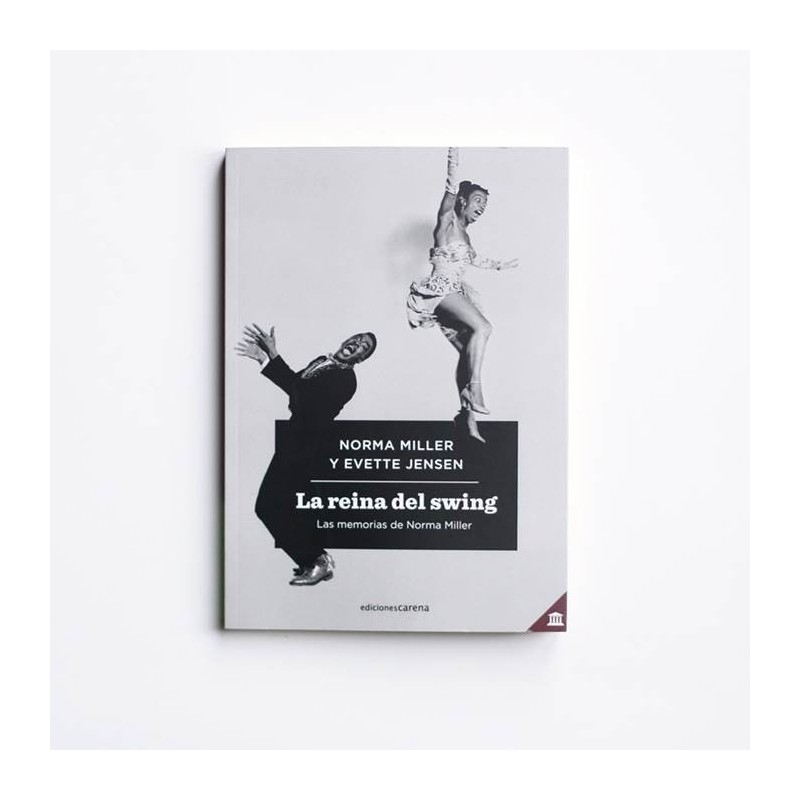La Reina del Swing: memorias de Norma Miller