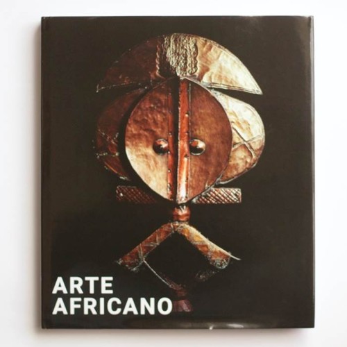 Arte Africano