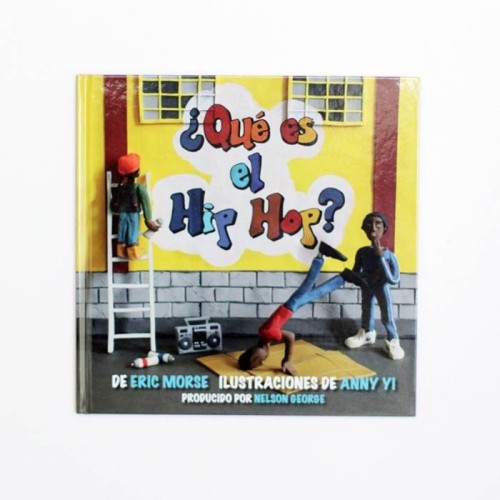 ¿Que es el Hip Hop?