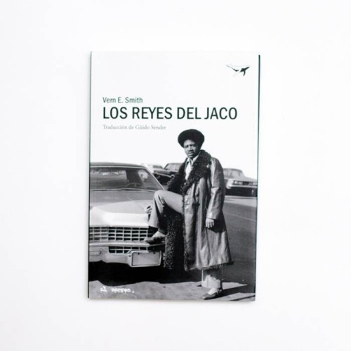 Los reyes del Jaco - Vern E smith