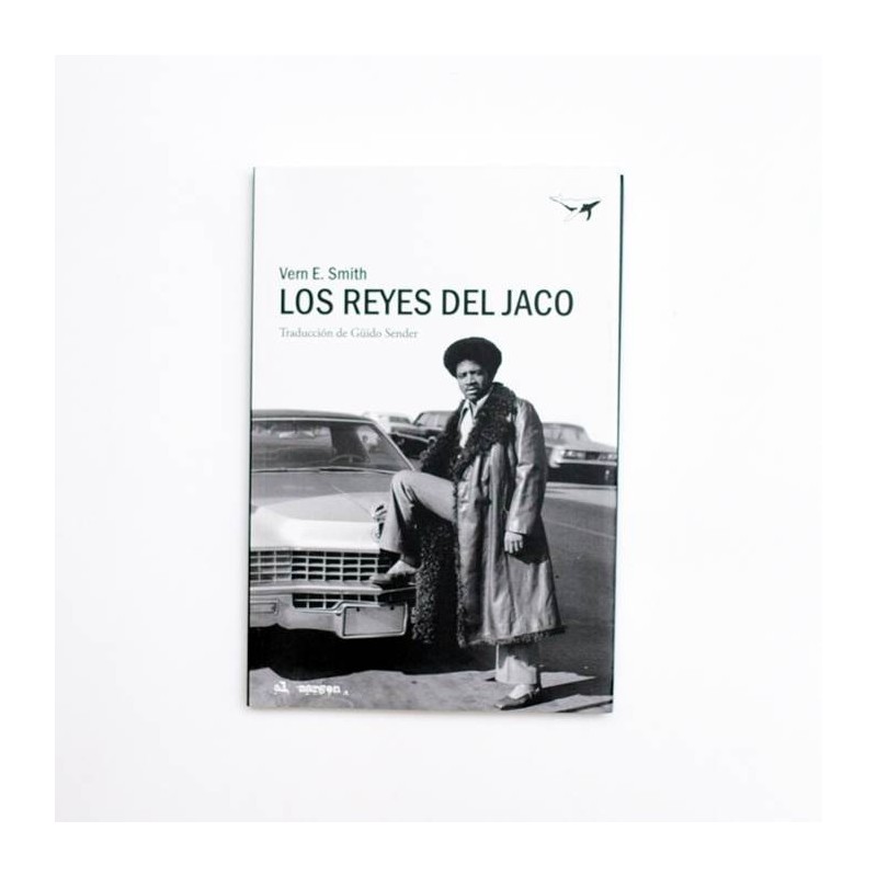 Los reyes del Jaco - Vern E smith