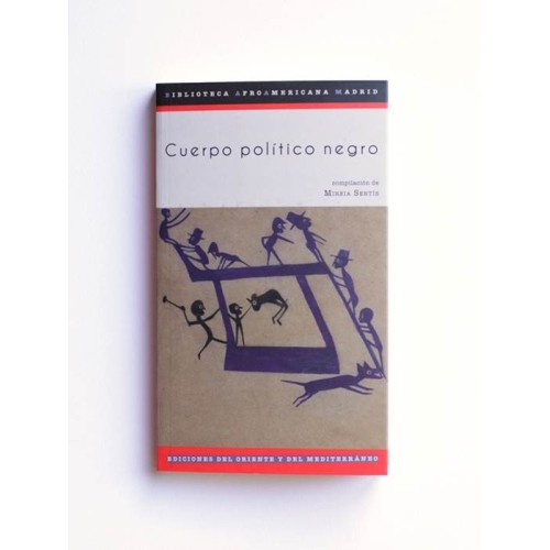 Cuerpo Político Negro - Varios autores