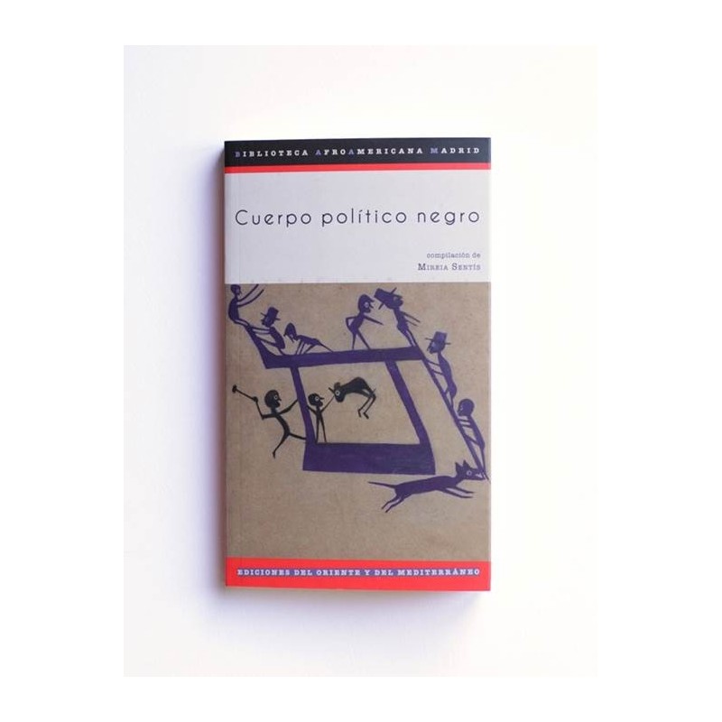 Cuerpo Político Negro - Varios autores
