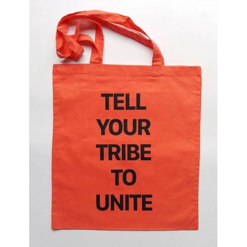 BOLSO - TELL YOUR TRIBE TO UNITE
