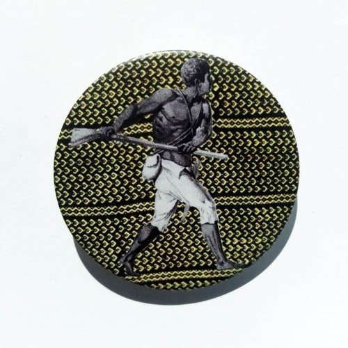 CIMARRONAJE X UNITED MINDS