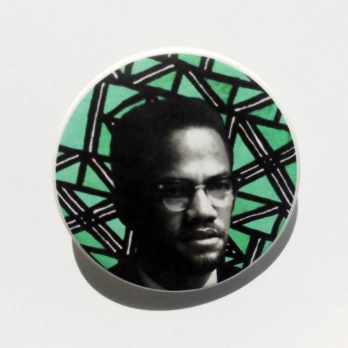 Malcolm  X - El-Hajj Malik El-Shabazz