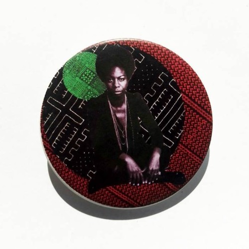 NINA SIMONE X UNITED MINDS