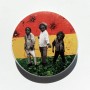 RASTAFARI ETIOPIA JAMAICA CIMARRON
