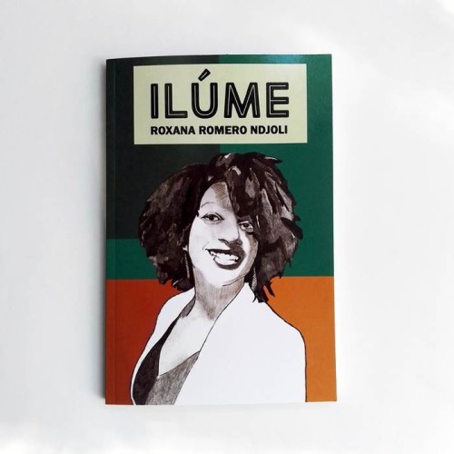 ILÚME - Roxana Romero Ndjoli