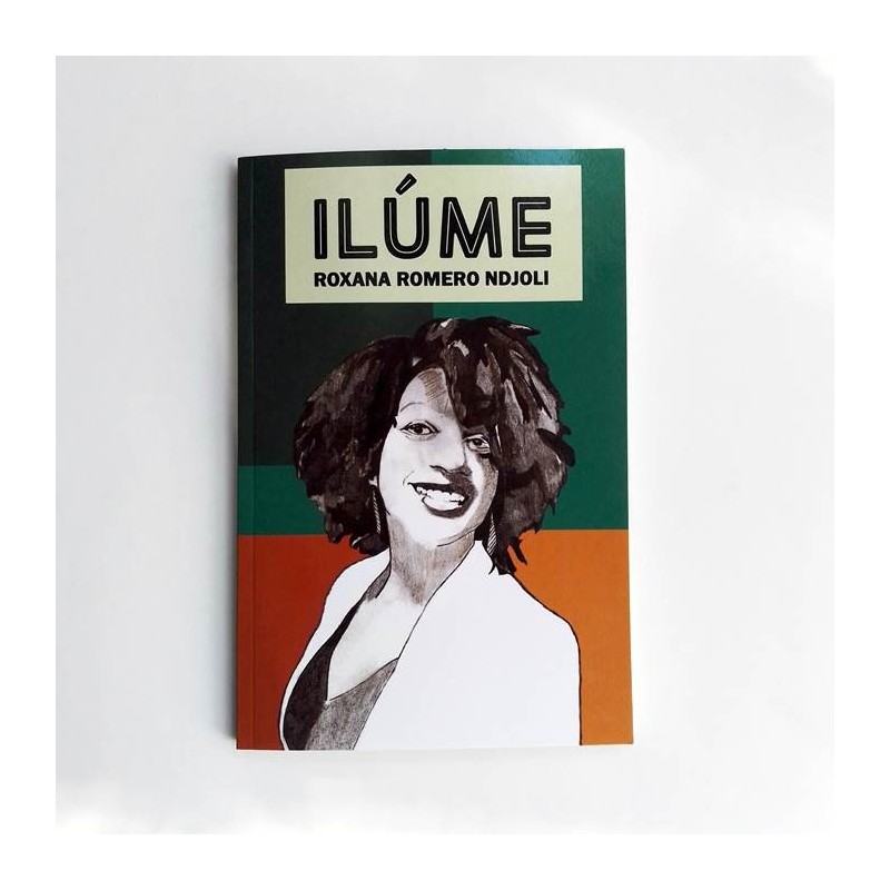 ILÚME - Roxana Romero Ndjoli