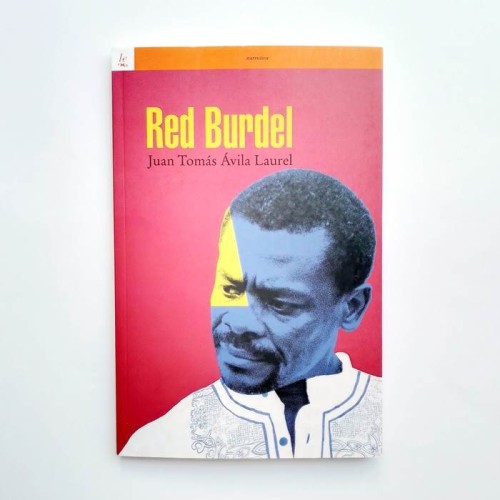 Red Burdel - Juan Tomás Ávila Laurel