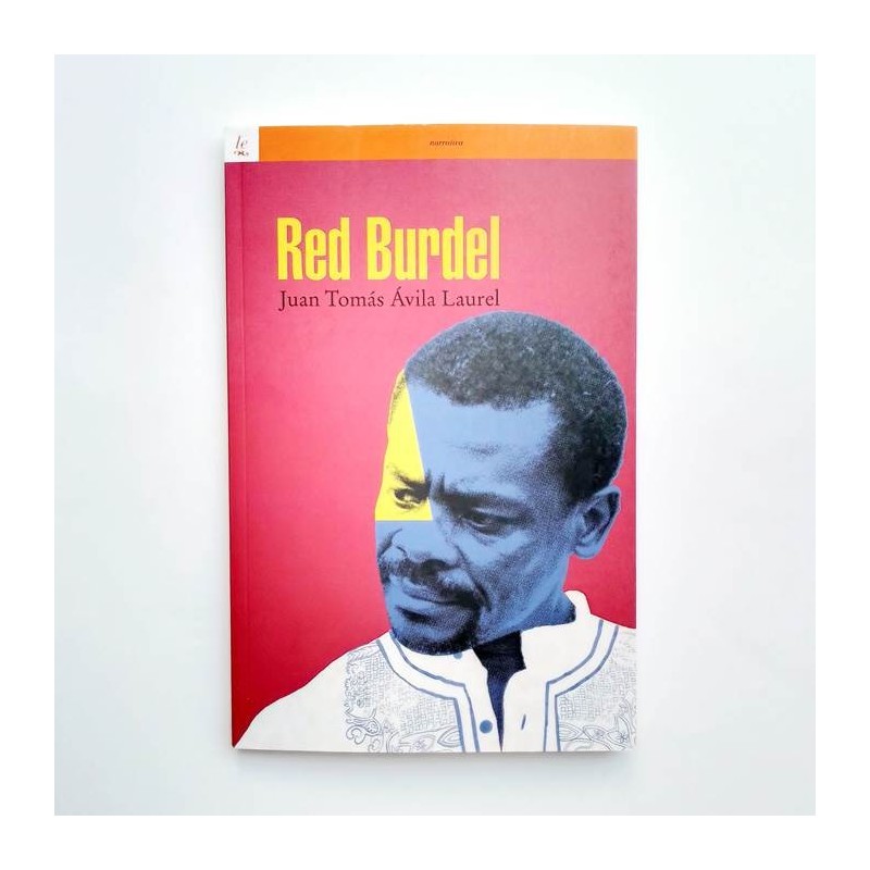 Red Burdel - Juan Tomás Ávila Laurel