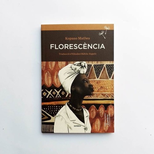 Florescencia - Kopano Matlwa CAT