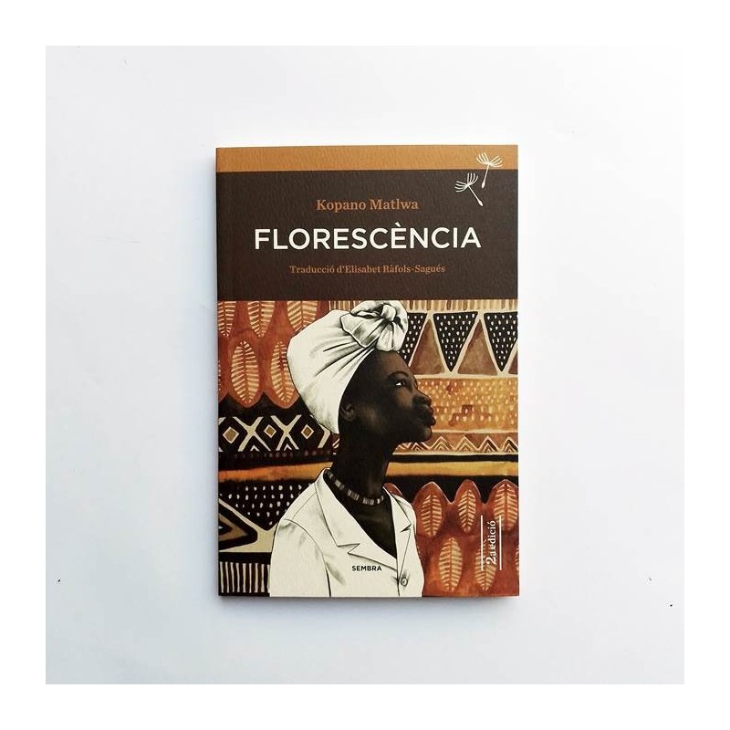 Florescencia - Kopano Matlwa CAT