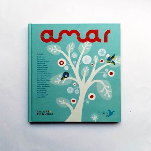 Amar - vvaa