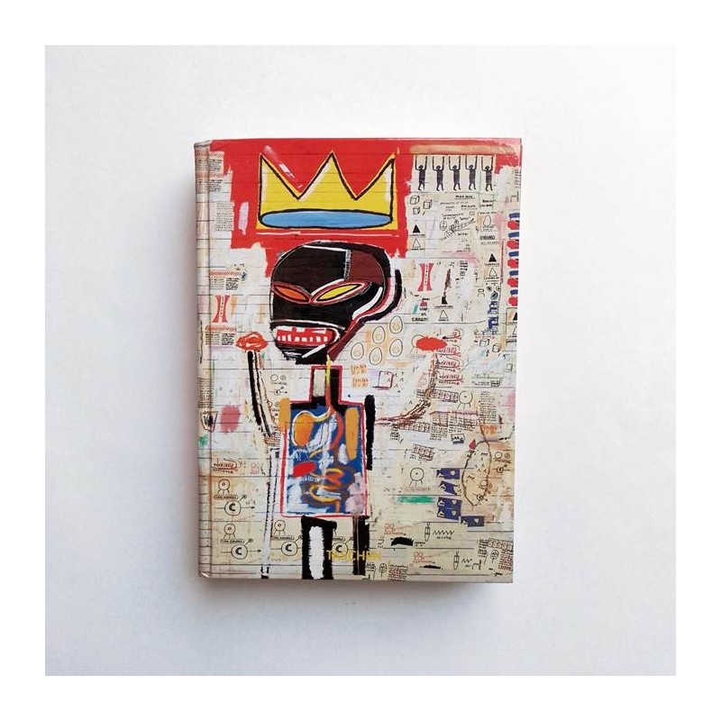Basquiat - 40 años