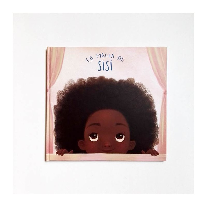 La magia de Sisi