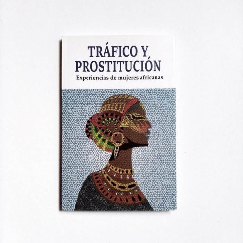 Tráfico y prostitución - Experiencias de mujeres africanas