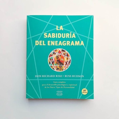 La sabiduría del eneagrama