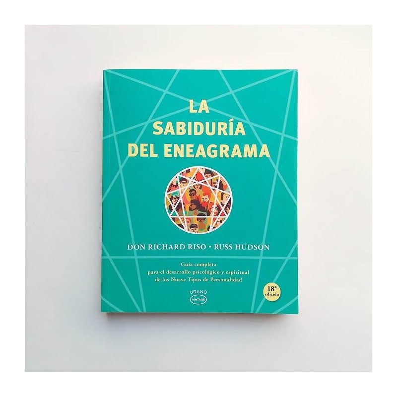 La sabiduría del eneagrama