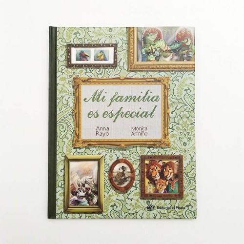 Mi familia es especial