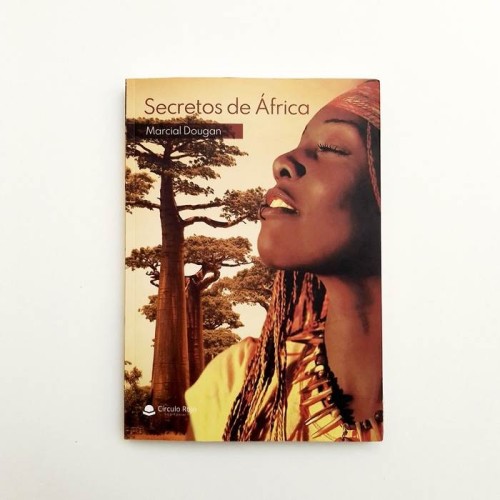 Secretos de Africa - Marcial Dougan - United Minds