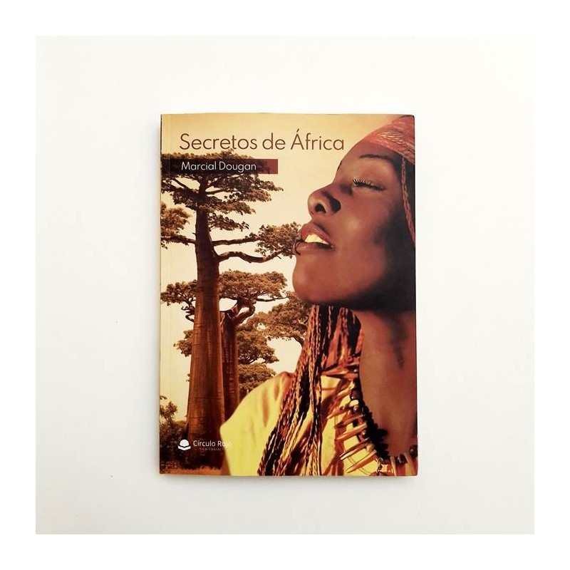 Secretos de Africa - Marcial Dougan - United Minds