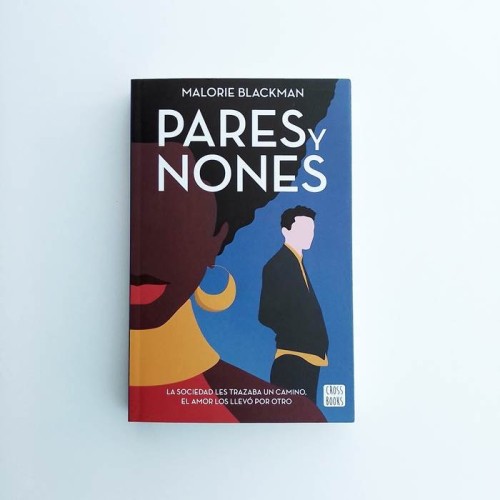 Pares y Nones - Malorie Blackman