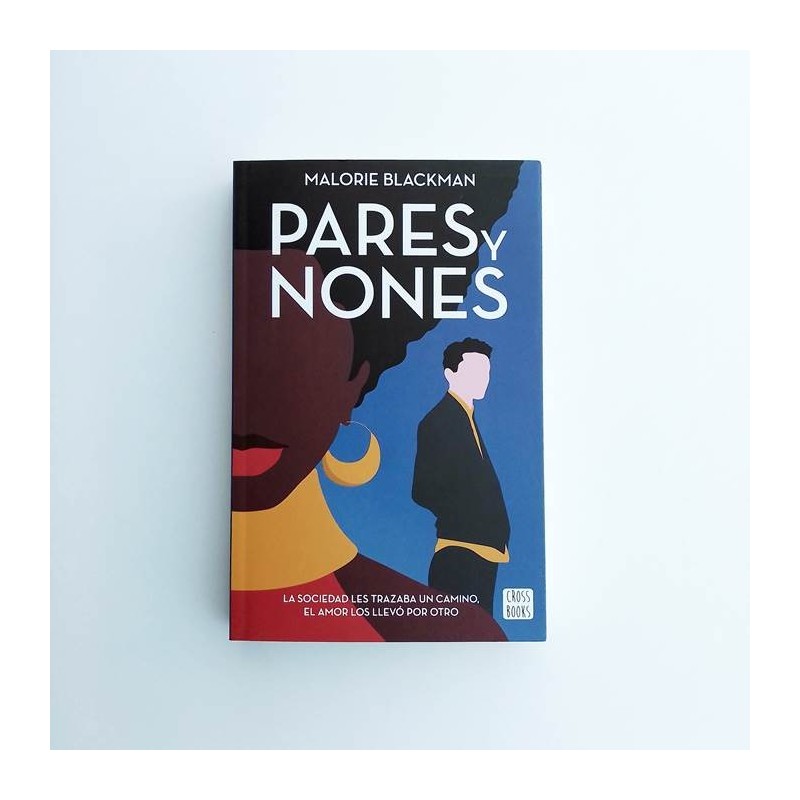 Pares y Nones - Malorie Blackman