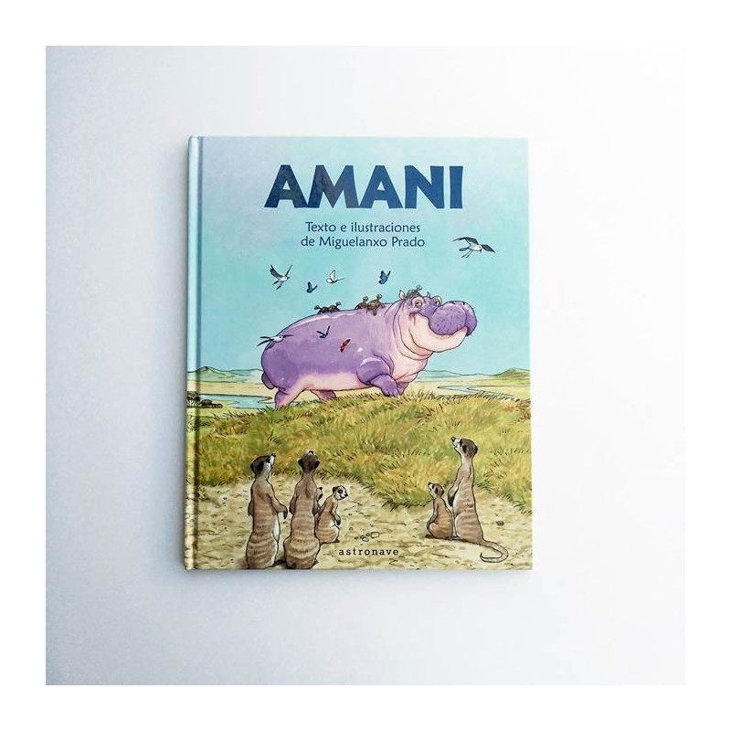 Amani