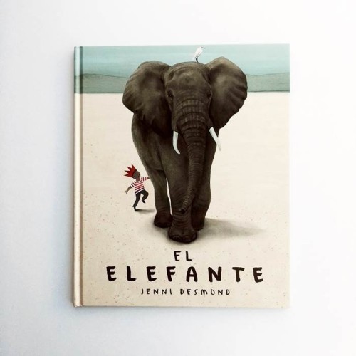 El elefante