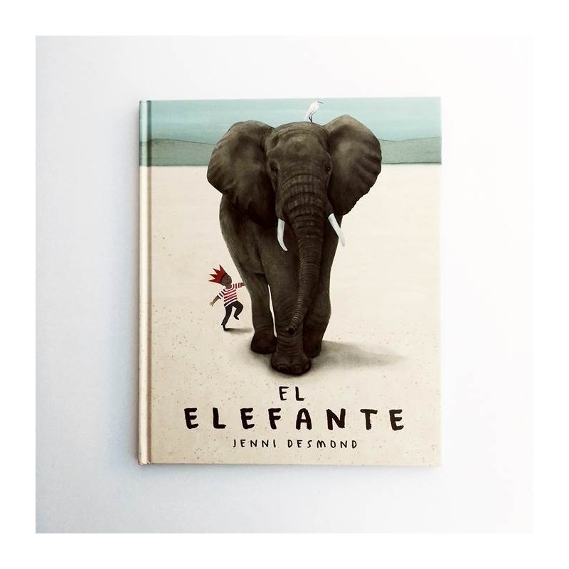 El elefante
