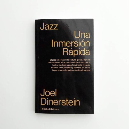 Jazz. Una impresión rápida - Joel Dinerstein