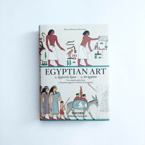 Egyptian Art