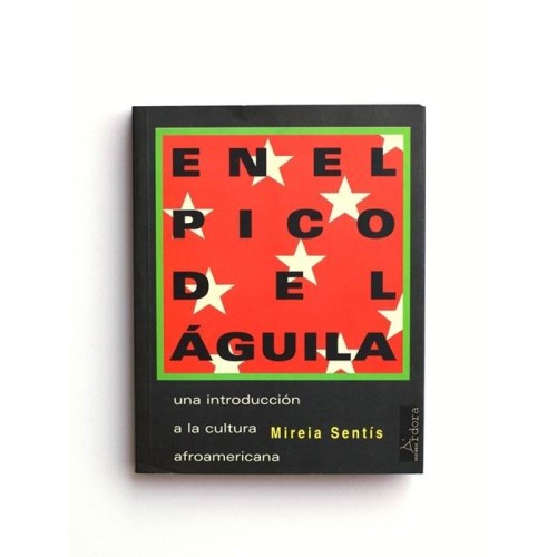 En el pico del Águila - Mireia Sentís