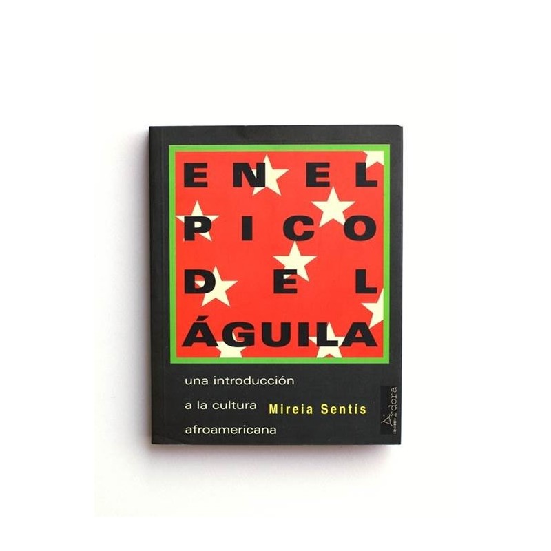 En el pico del Águila - Mireia Sentís