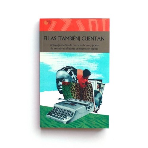 Ellas También Cuentan. Antología - United Minds