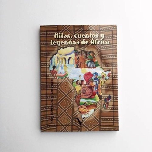 Mitos, cuentos y leyendas de África
