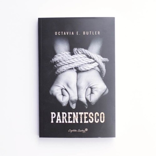 Parentesco - Octavia E. Butler