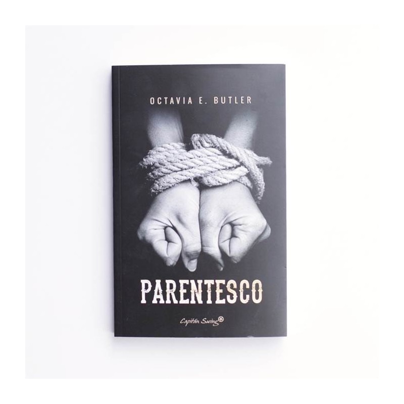 Parentesco - Octavia E. Butler