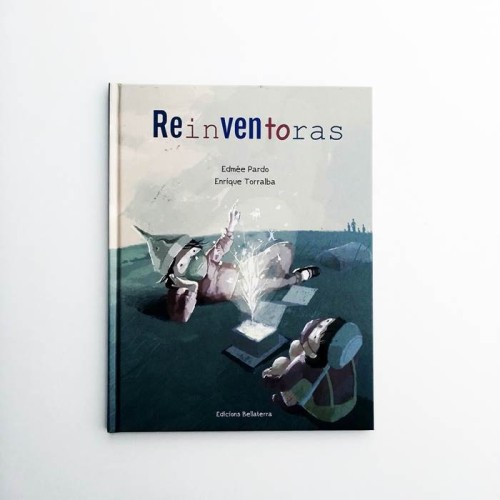 Reinventoras