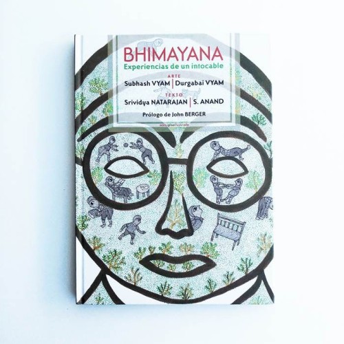 Bhimayana. Experiencias de un intocable - Vyam, Subhash, Vyam, Durgabai, Natarajan