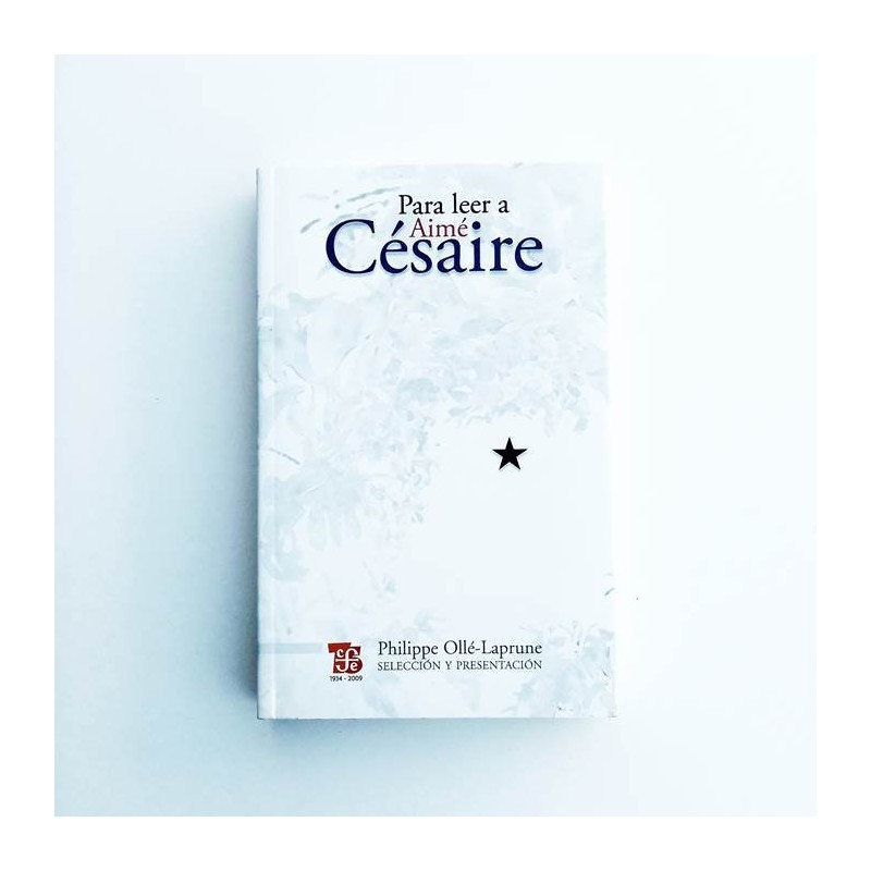 Para leer a Aimé Césaire